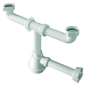 sifone a 2 vie 11/2 cod:ferx.204384nlm