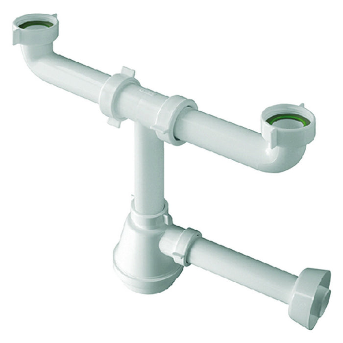 sifone a 2 vie 11/2 cod:ferx.204384nlm