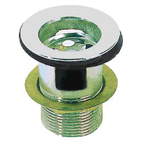 piletta lavabo 1 codice 204430 cod:ferx.204430nlm