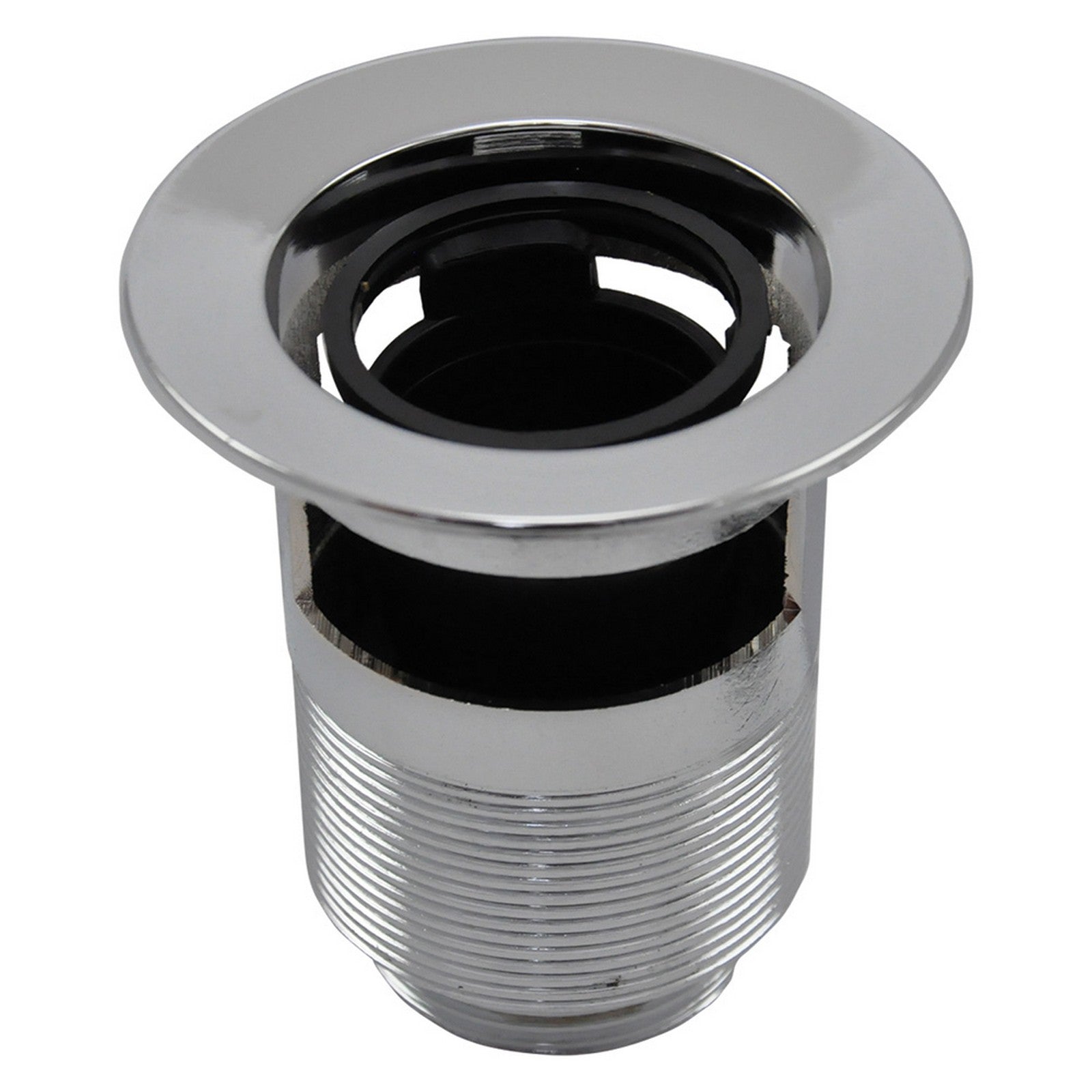 pilettone sifoide per lavello 11/4 - tipo eco cod:ferx.204436nlm