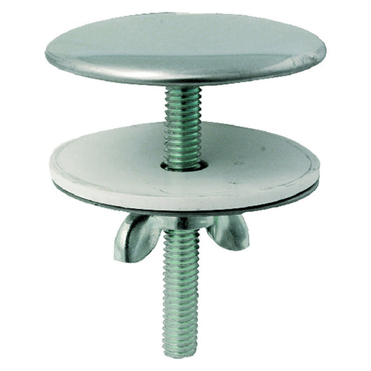 tappo copriforo mm 50 bianco - barra fil. ã˜ 12 cod:ferx.207554nlm