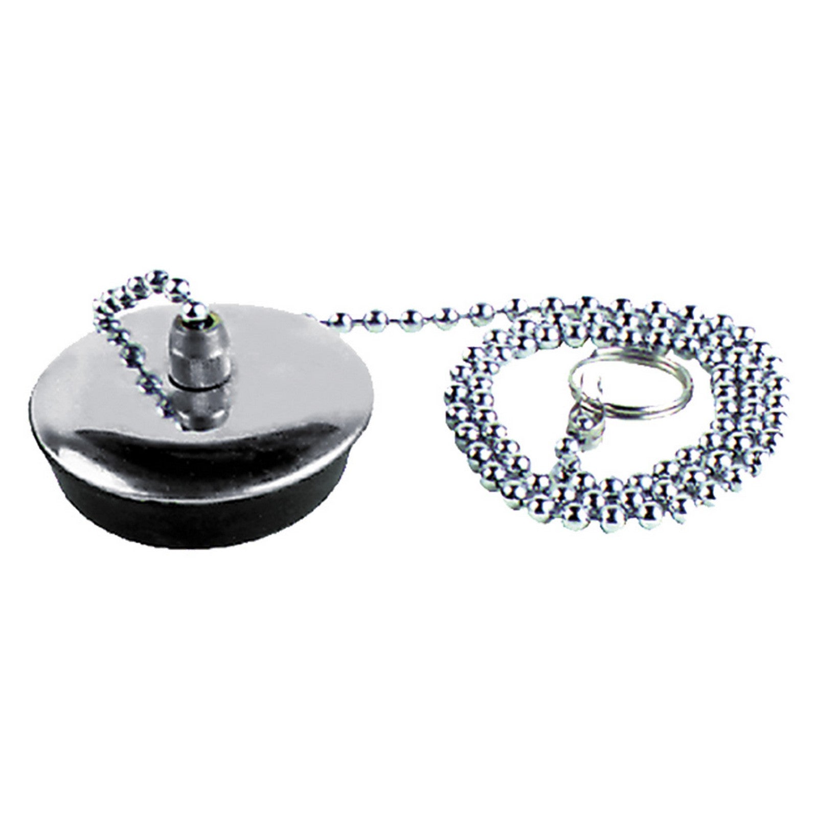 tappo con catena ã¸ 47 per vasca cod:ferx.207519nlm