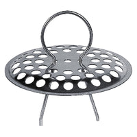 griglia per lavello tipo ferma sporco cod:ferx.207560nlm