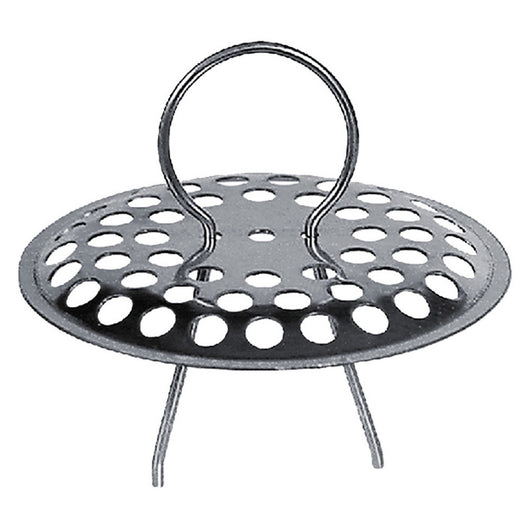 griglia per lavello tipo ferma sporco cod:ferx.207560nlm