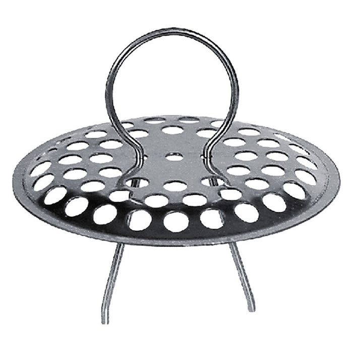 griglia per lavello tipo ferma sporco cod:ferx.207560nlm