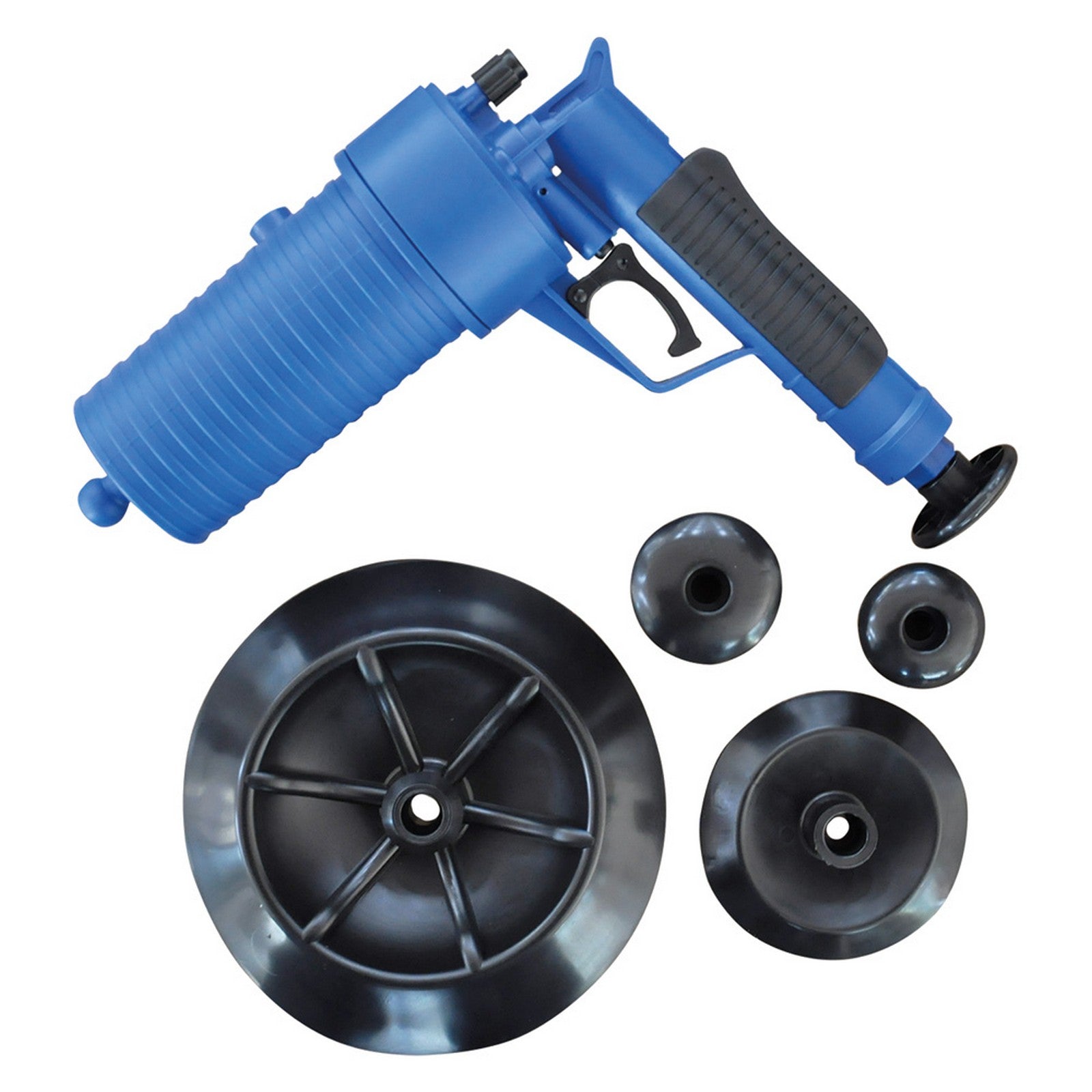 sturascarichi a pressione tipo manuale cod:ferx.207404nlm