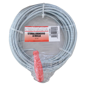 sturascarichi a molla cm 500 codice 2075814 cod:ferx.2075814nlm