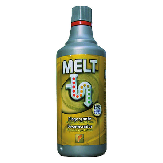 disgorgante rapido 'melt' ml 750 cod:ferx.906340nlm