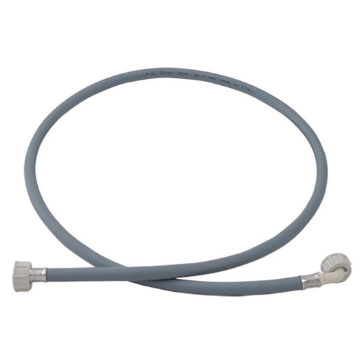 tubo carico acqua per lavatrice cm 200 cod:ferx.205282nlm
