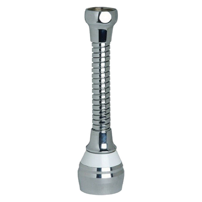 cannuccia con doccetta art. 915 cm 15 cod:ferx.2076170nlm