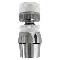 aeratore a snodo corto 1 getto codice 2076400 cod:ferx.2076400nlm