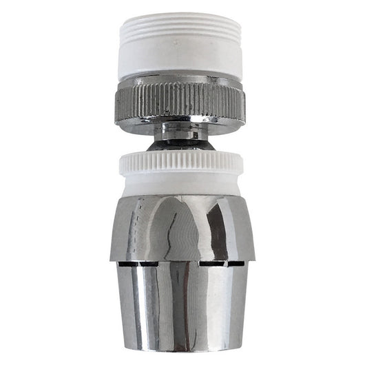 aeratore a snodo corto 1 getto codice 2076400 cod:ferx.2076400nlm