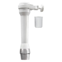 aeratore a snodo lungo con fascetta 1 getto - cm 14 cod:ferx.2076420nlm