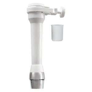 aeratore a snodo lungo con fascetta 1 getto - cm 14 cod:ferx.2076420nlm