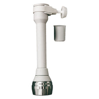 aeratore a snodo lungo con fascetta 2 getti cod:ferx.2076422nlm