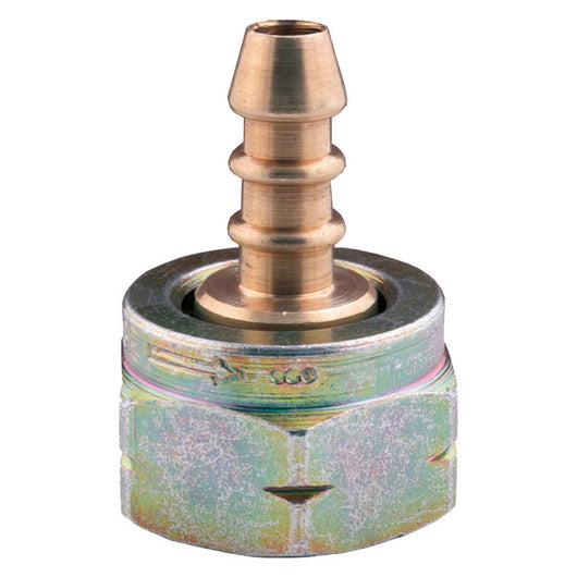 raccordo portagomma + dado 1/2 f sx x 10 per gpl cod:ferx.206216nlm