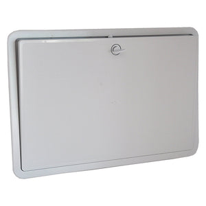 sportello per contatore mod. 30x40 (cm 31 x 46) cod:ferx.206282nlm