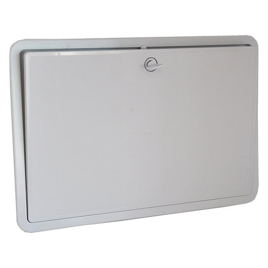 sportello per contatore mod. 30x40 (cm 31 x 46) cod:ferx.206282nlm