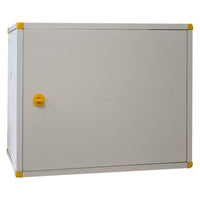 cassetta per contatore acqua cm. 50 x 40 x 20 cod:ferx.206270nlm