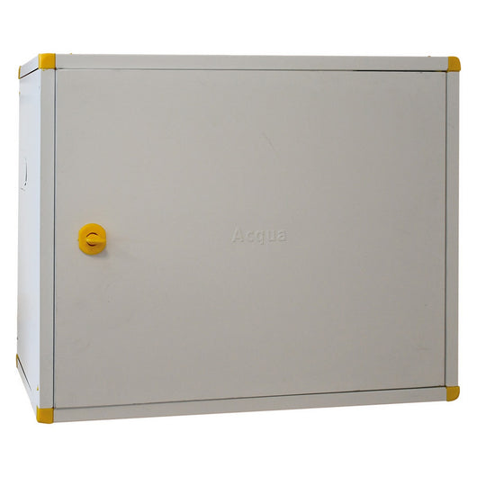 cassetta per contatore acqua cm. 50 x 40 x 20 cod:ferx.206270nlm