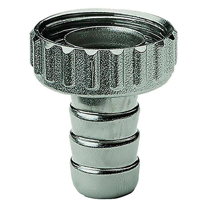 raccordo cromato 1 codice 2066484 cod:ferx.2066484nlm