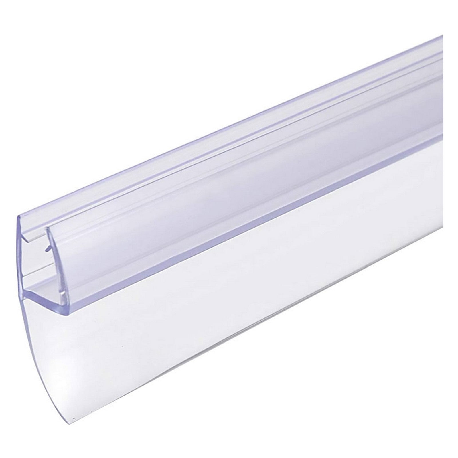 guarnizione per box doccia h.182 - per anta fissa cod:ferx.2070450nlm