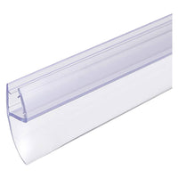 guarnizione per box doccia h.182 - per anta fissa cod:ferx.2070450nlm