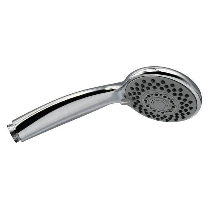 doccetta linea 'grey' 3 getti codice 2052610 cod:ferx.2052610nlm