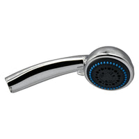 doccetta linea 'dark grey' 5 getti cod:ferx.2052690nlm