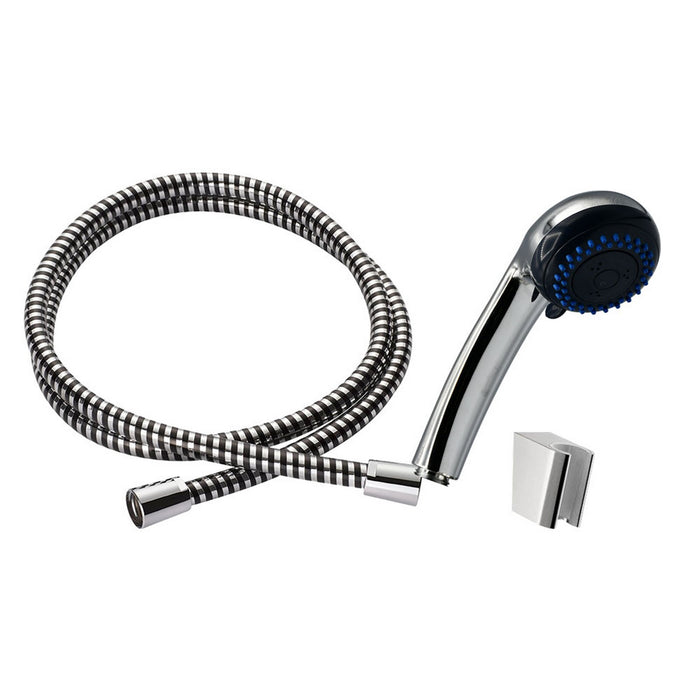 doccetta linea 'dark grey' 3 getti codice 2052710 cod:ferx.2052710nlm