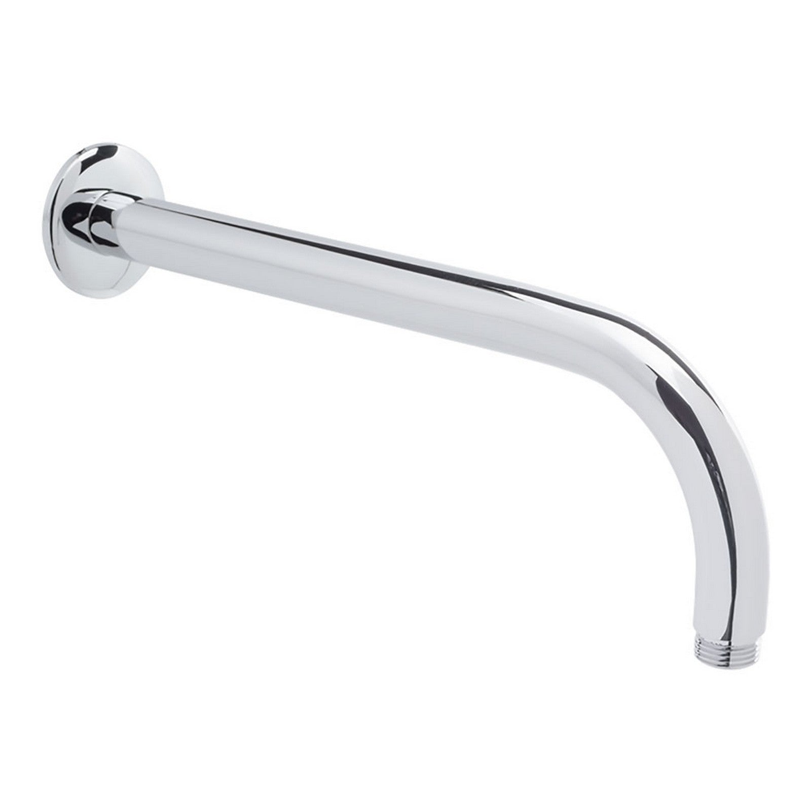 braccio doccia cm 30 codice 2052874 cod:ferx.2052874nlm