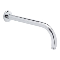 braccio doccia cm 30 codice 2052874 cod:ferx.2052874nlm