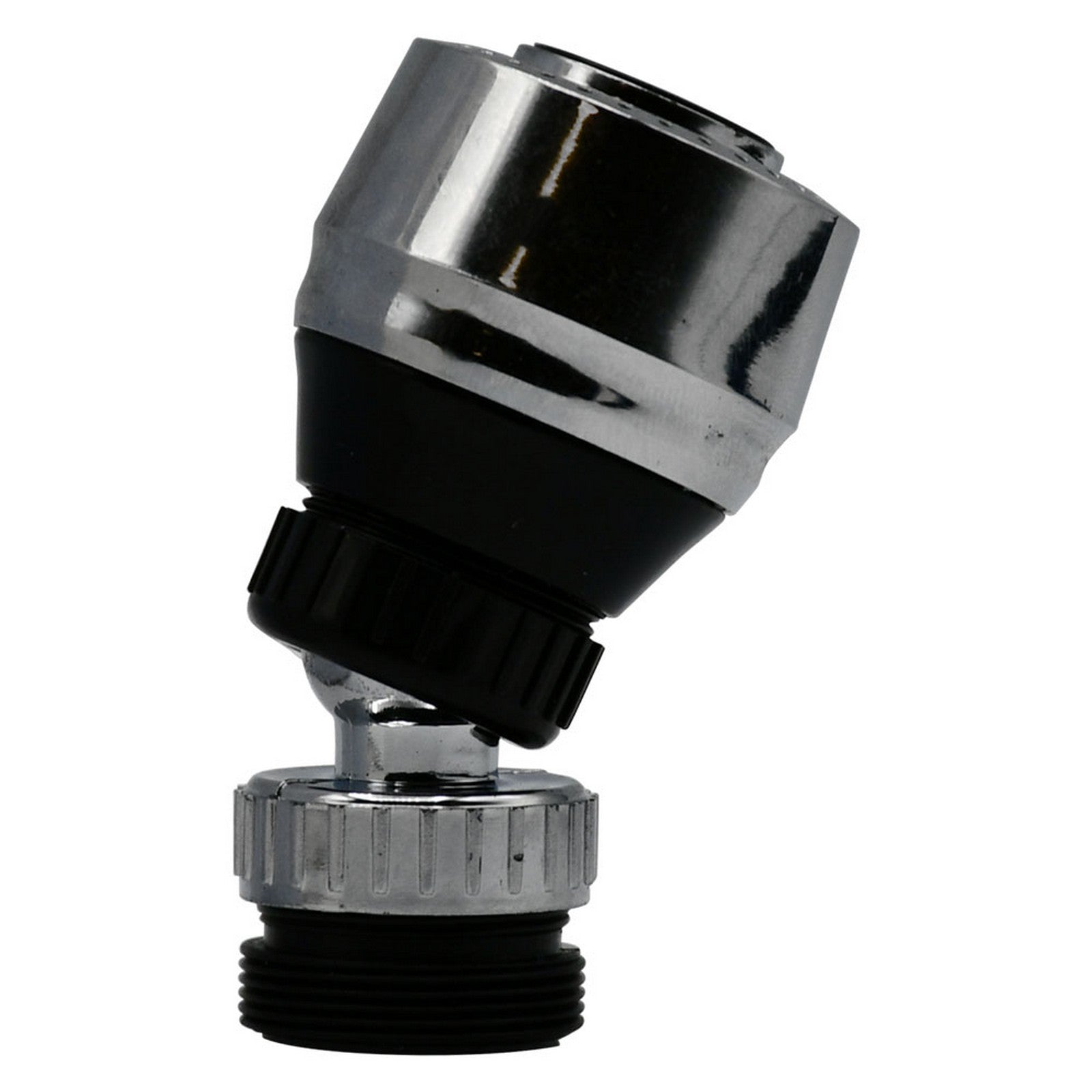 aeratore a snodo corto 1 getto codice 2052920 cod:ferx.2052920nlm