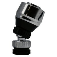 aeratore a snodo corto 1 getto codice 2052920 cod:ferx.2052920nlm