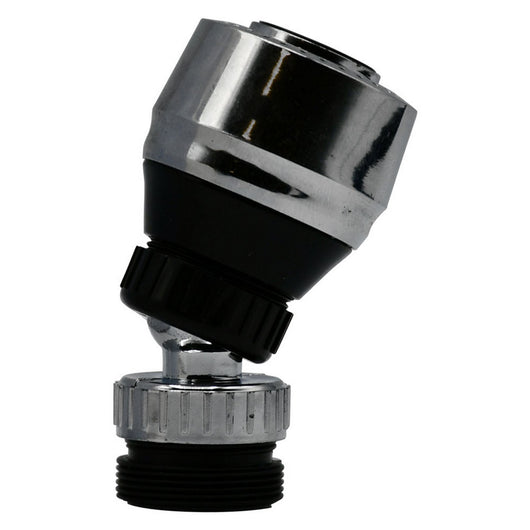 aeratore a snodo corto 1 getto codice 2052920 cod:ferx.2052920nlm