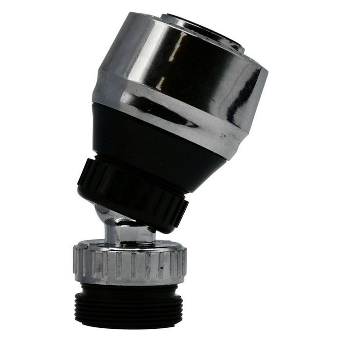 aeratore a snodo corto 1 getto codice 2052920 cod:ferx.2052920nlm