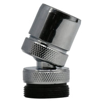 aeratore a snodo 1 getto cod:ferx.2052930nlm