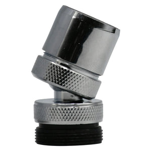 aeratore a snodo 1 getto cod:ferx.2052930nlm