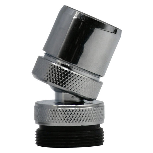 aeratore a snodo 1 getto cod:ferx.2052930nlm