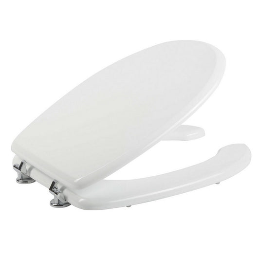 sedile wc per disabili cm 41/46 x 38 cod:ferx.2081540nlm