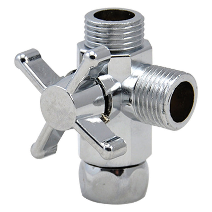 deviatore di flusso per colonna doccia 1/2 cod:ferx.2052900nlm