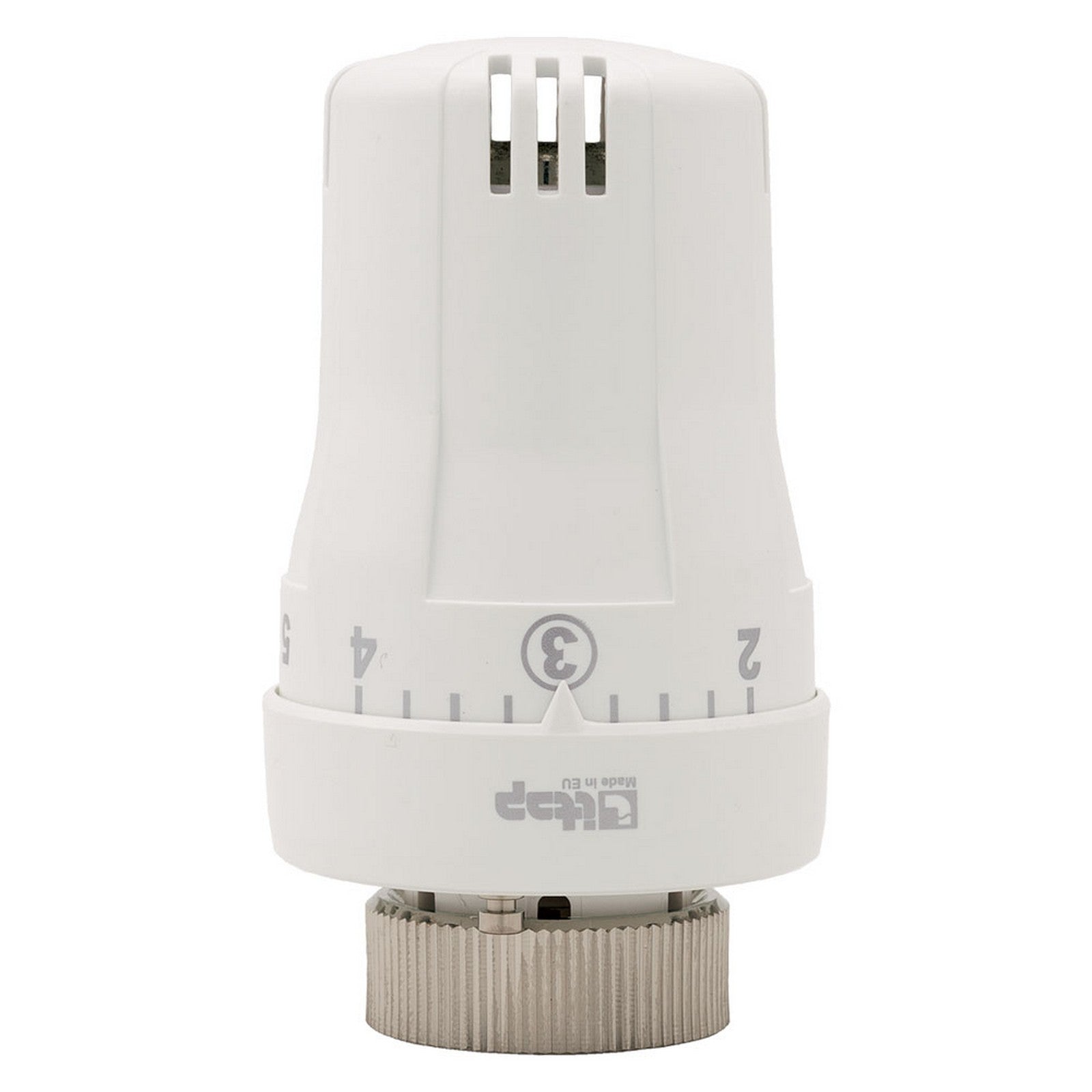 comando termostatico per radiatori regolazione 0â°c a 28â°c cod:ferx.2026580nlm