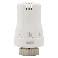 comando termostatico per radiatori regolazione 0â°c a 28â°c cod:ferx.2026580nlm