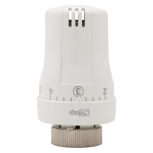 comando termostatico per radiatori regolazione 0â°c a 28â°c cod:ferx.2026580nlm