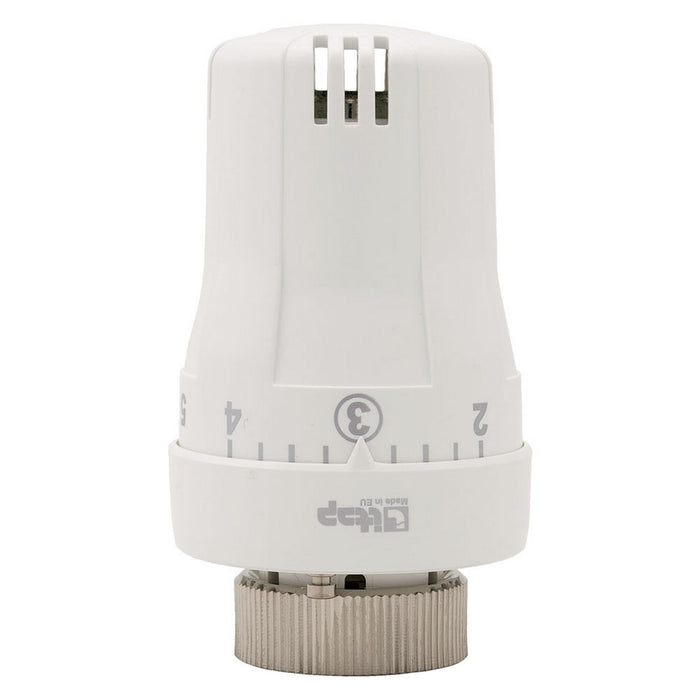 comando termostatico per radiatori regolazione 0â°c a 28â°c cod:ferx.2026580nlm