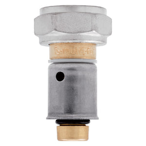 raccordo a stringere diritto 'multi-fit' 1/2 - 16 x 2 femmina cod:ferx.2074102nlm