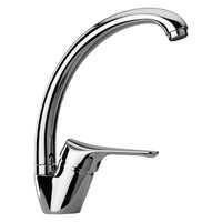 monocomando lavello 'ariel' cromato codice 2042130 cod:ferx.2042130nlm