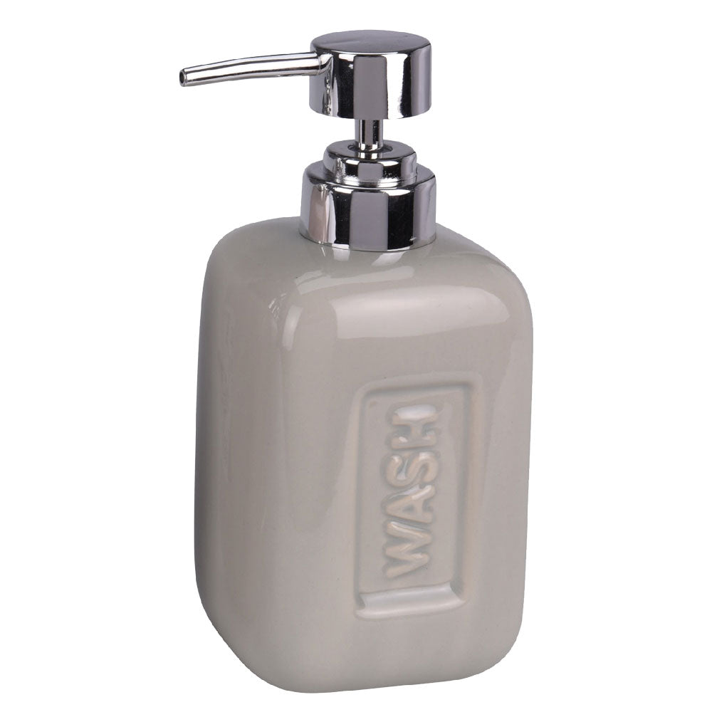 dosa sapone cm 7 x 6 x 16,5 cod:ferx.2085860nlm