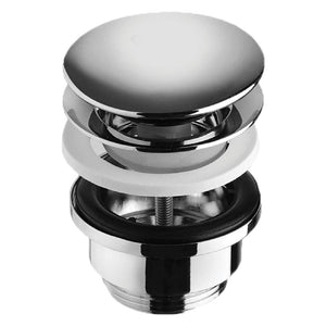 piletta universale 11/4 - cromata cod:ferx.2042212nlm