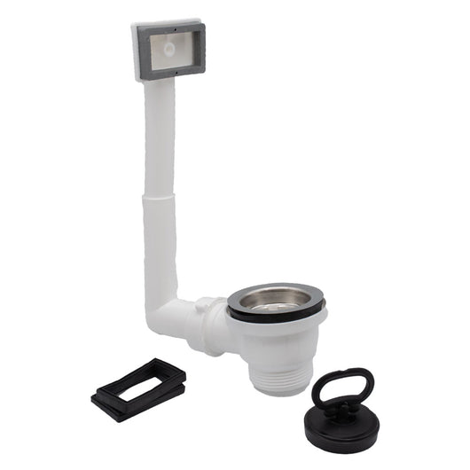 piletta per lavello 11/2 cod:ferx.204485nlm